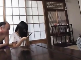Incredible Japanese chick Saya Takazawa, Nami Omi in Crazy Group Sex JAV integument