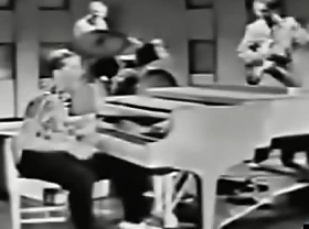 Jerry Lee Lewis - Whole Lotta Shakin' Goin' On - 1957
