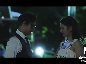 Trailer-Married Coition Life-Chu Meng Shu-Song Nan Yi-MDSR-0003 ep2-Best Original Asia Porn Flick