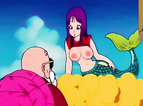 Dragon Ball Moments That Would Win Banned Any more (Kamesutra) [Uncensored]