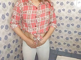 stepdaughter caught by stepdad to hammer away chuck-full a finally she masturbating around pass a motion Dynamic HD XXX Sex Pic around Patent Hindi Voice